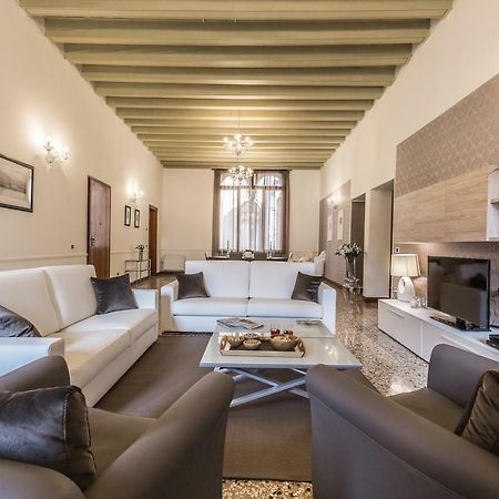 Ca' Del Monastero 4 Collection Apartment Up To 8 Guests With Lift Venice Exterior photo