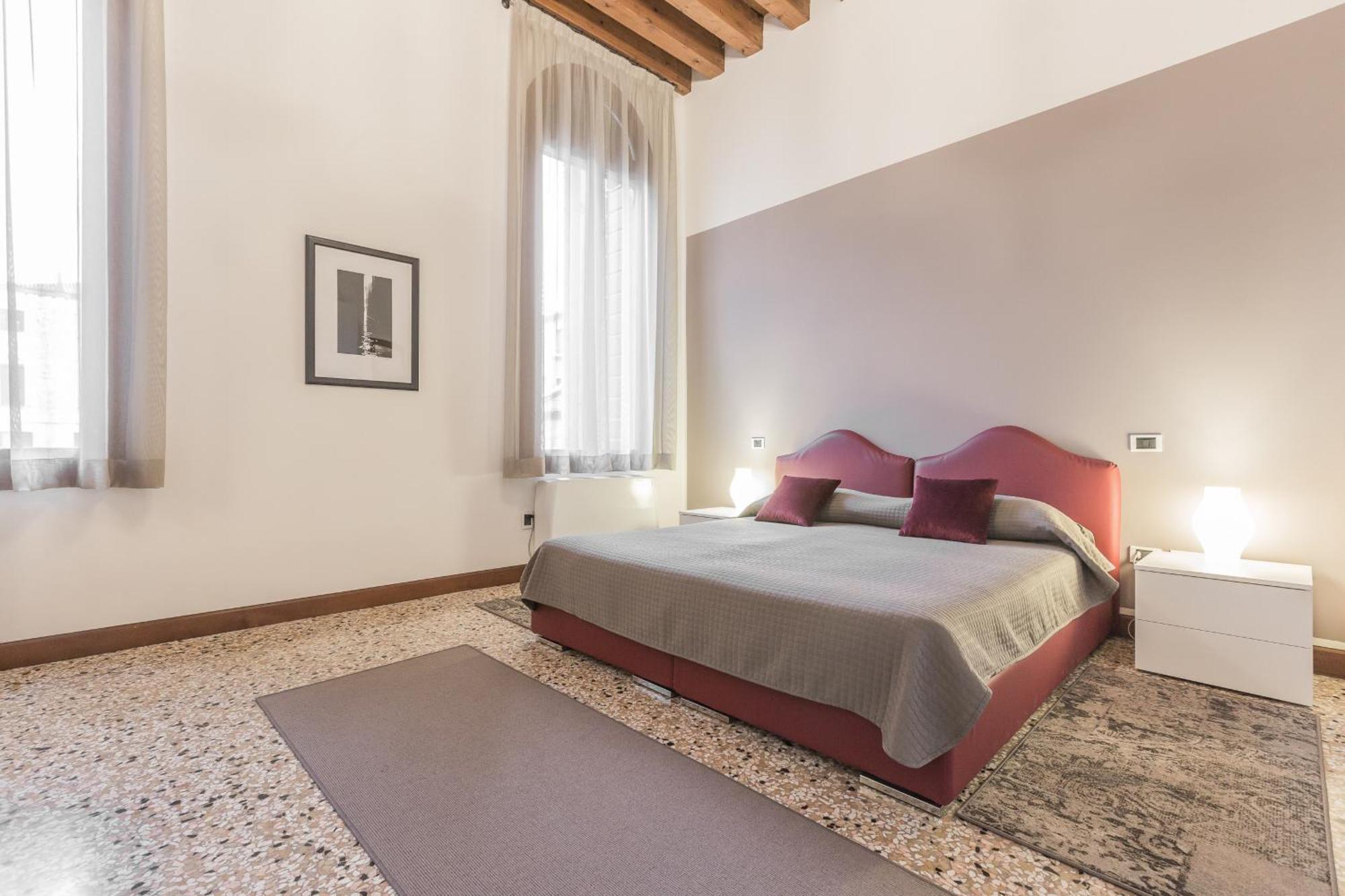 Ca' Del Monastero 4 Collection Apartment Up To 8 Guests With Lift Venice Exterior photo