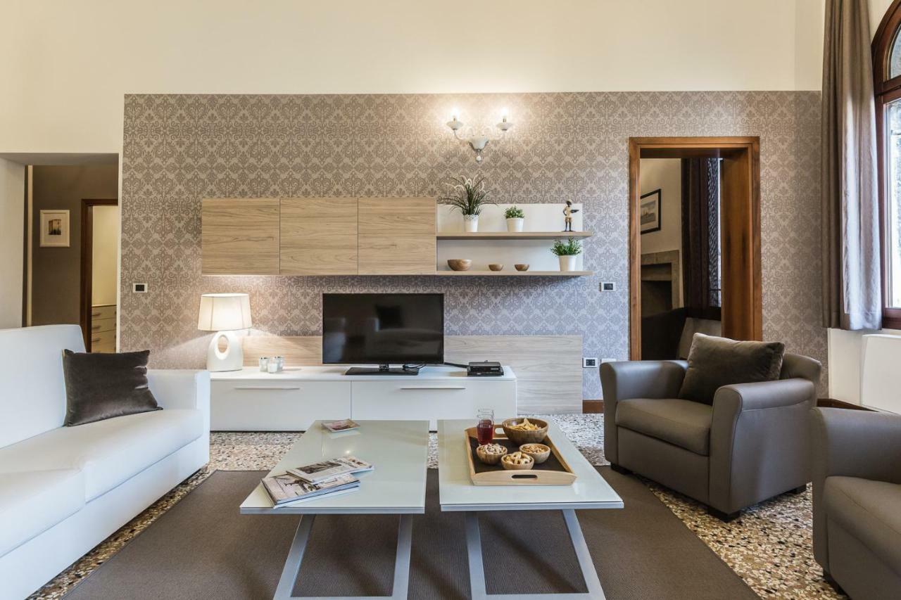 Ca' Del Monastero 4 Collection Apartment Up To 8 Guests With Lift Venice Exterior photo