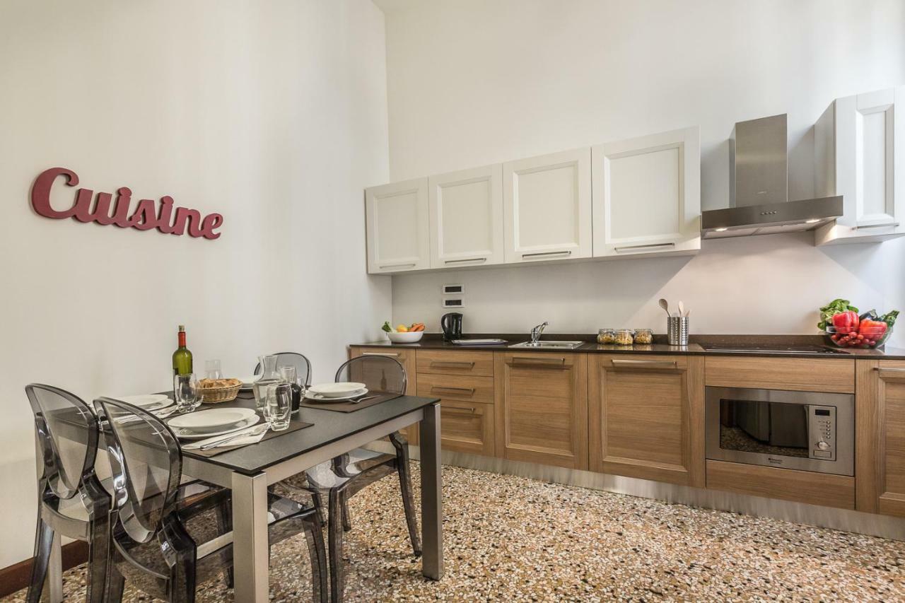 Ca' Del Monastero 4 Collection Apartment Up To 8 Guests With Lift Venice Exterior photo