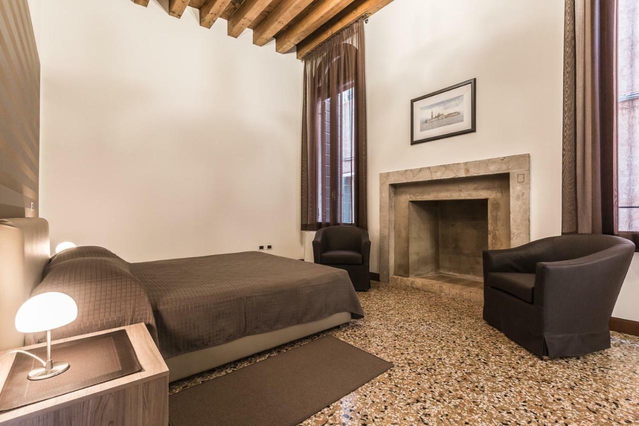 Ca' Del Monastero 4 Collection Apartment Up To 8 Guests With Lift Venice Exterior photo