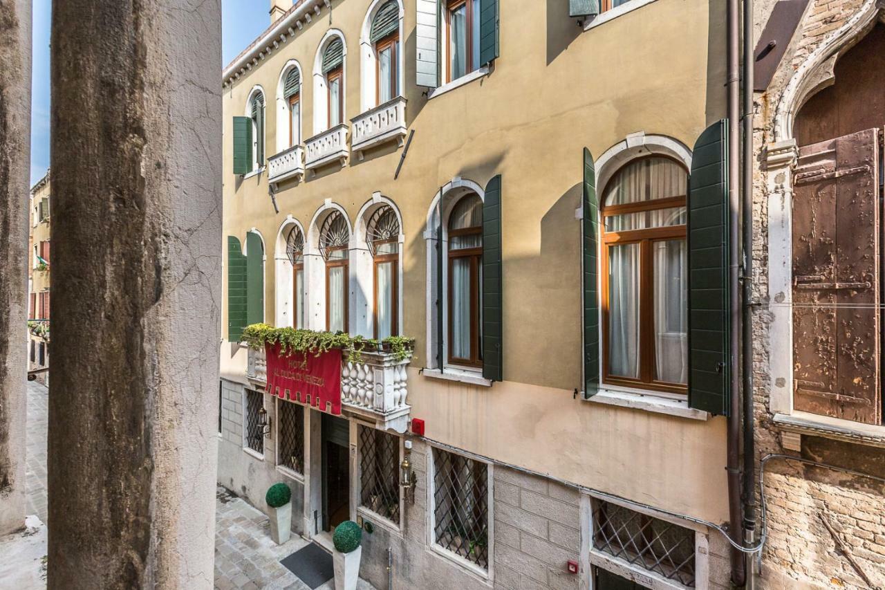 Ca' Del Monastero 4 Collection Apartment Up To 8 Guests With Lift Venice Exterior photo