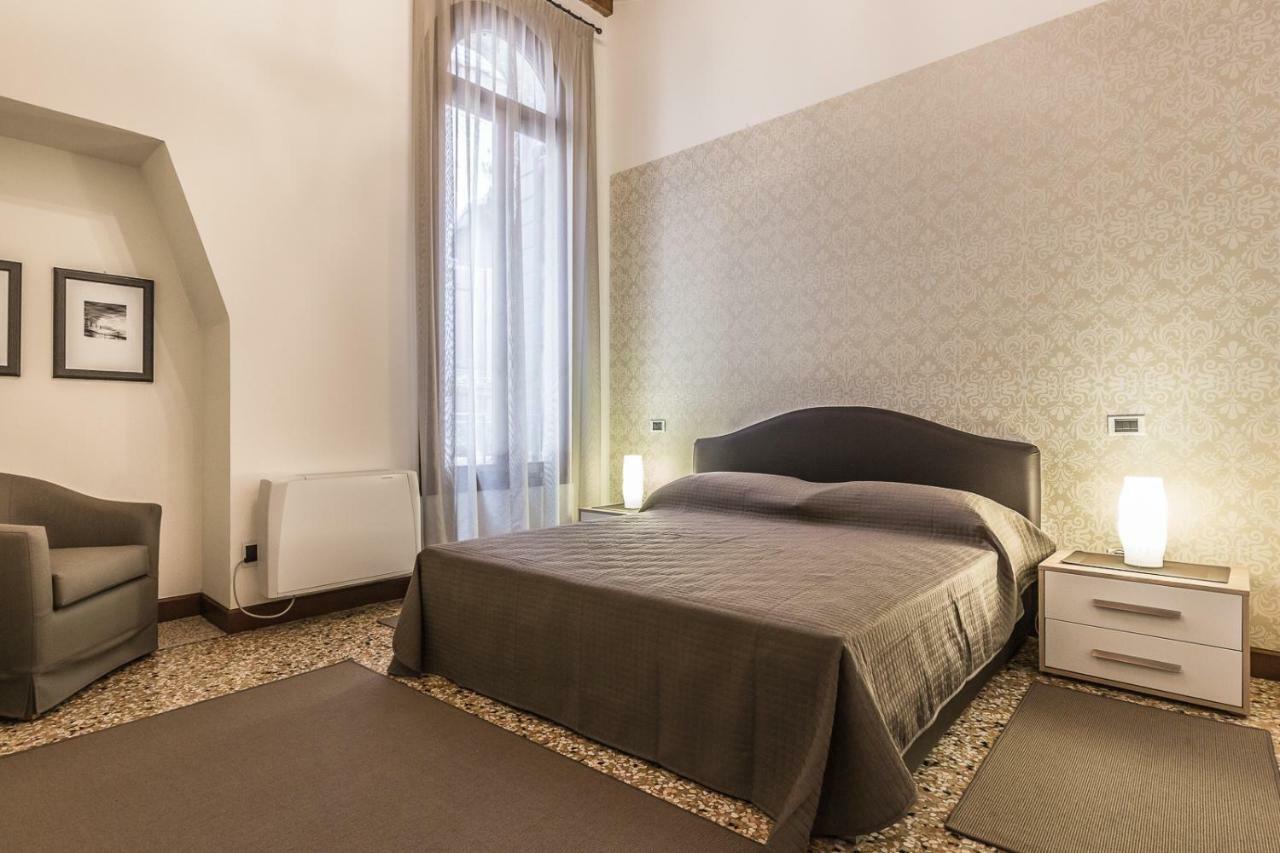 Ca' Del Monastero 4 Collection Apartment Up To 8 Guests With Lift Venice Exterior photo