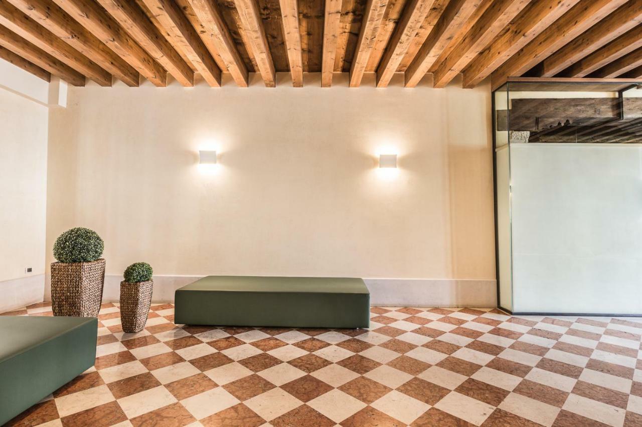 Ca' Del Monastero 4 Collection Apartment Up To 8 Guests With Lift Venice Exterior photo