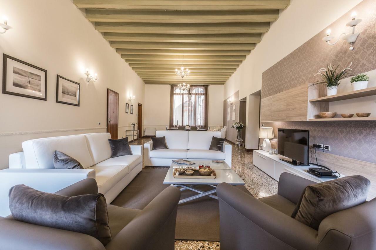 Ca' Del Monastero 4 Collection Apartment Up To 8 Guests With Lift Venice Exterior photo